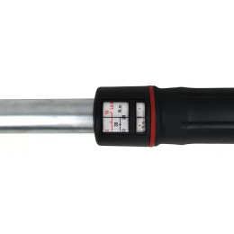 Ключ динамометрический со шкалой в окошке AE&T TA-B3210-12 (20-210 Nm, 1/2")