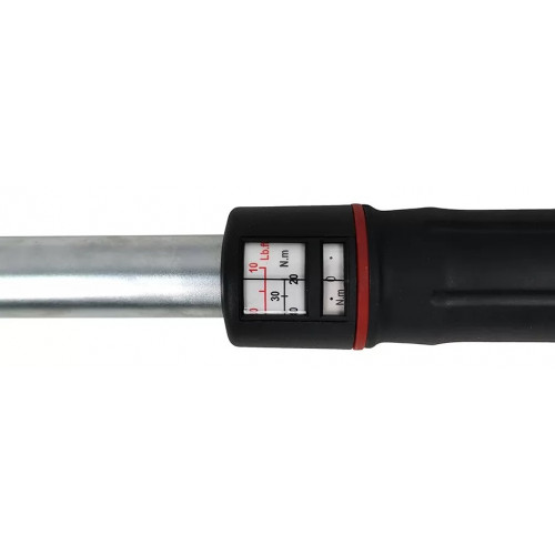 Ключ динамометрический со шкалой в окошке AE&T TA-B3210-12 (20-210 Nm, 1/2")