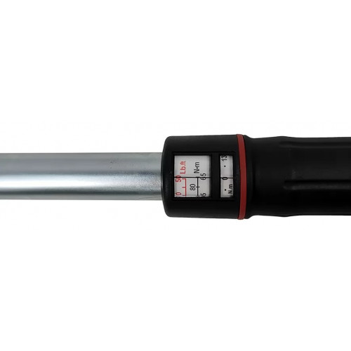 Ключ динамометрический со шкалой в окошке AE&T TA-B3350-12 (65-350 Nm, 1/2")