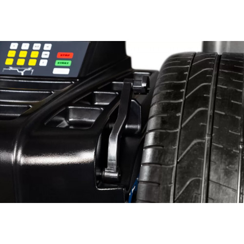 Балансировочный станок AE&T B-885A