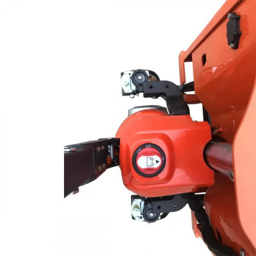 Электрическая самоходная тележка GROST SPT15