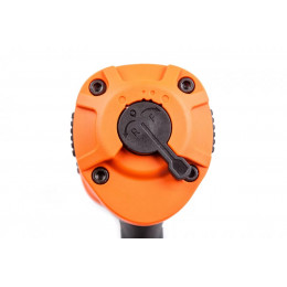 Гайковерт пневматический ударный KraftWell KRW1600IW
