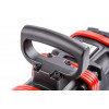 Гайковерт пневматический ударный KraftWell KRW5500IW