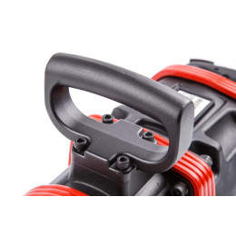 Гайковерт пневматический ударный KraftWell KRW5500IW