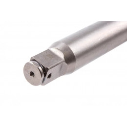 Гайковерт пневматический ударный KraftWell KRW5500IW