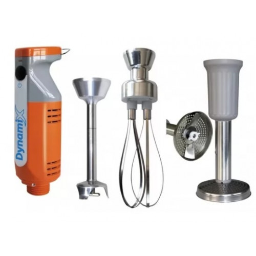 Миксер DYNAMIC DYNAMIX TRIO 190 MF090