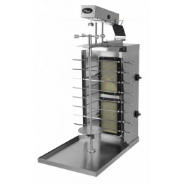 Аппарат для шаурмы GRILL MASTER Ф2ШМГ(У) 11211 ГАЗ