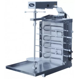 Аппарат для шаурмы GRILL MASTER Ф2ШМЭ(У) 21207