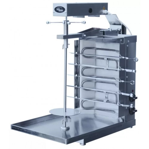 Аппарат для шаурмы GRILL MASTER Ф2ШМЭ(У) 21207