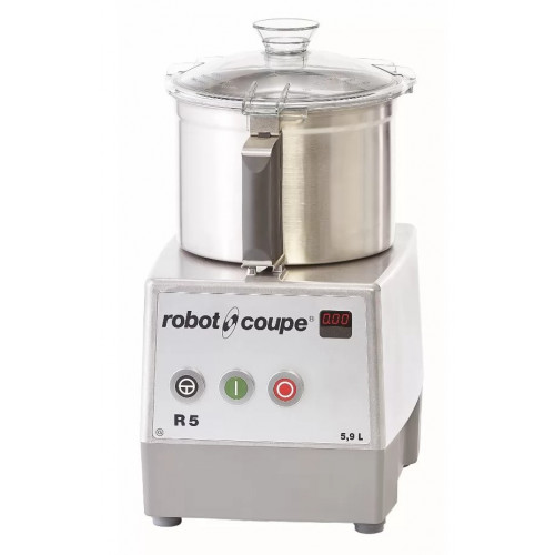 Куттер Robot Coupe R5G 1Ф