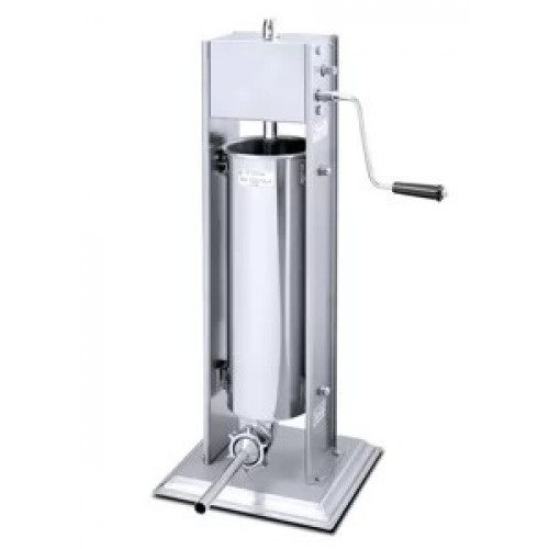 Шприц колбасный вертикальный STARFOOD SV-7A