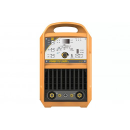 Аппарат аргонодуговой сварки HUGONG POWER TIG 300DP III
