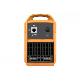Аппарат аргонодуговой сварки HUGONG POWER TIG 300DP III