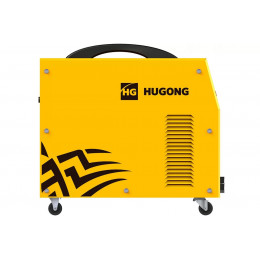 Сварочный инвертор HUGONG INVERDELTA 500WE