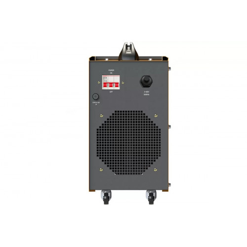 Сварочный инвертор HUGONG INVERDELTA 630WE