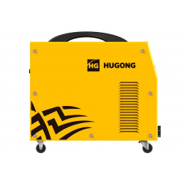 Сварочный инвертор HUGONG INVERDELTA 630WE
