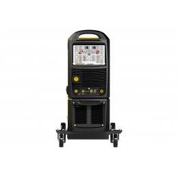 Сварочный полуавтомат HUGONG INVERMATRIX 251