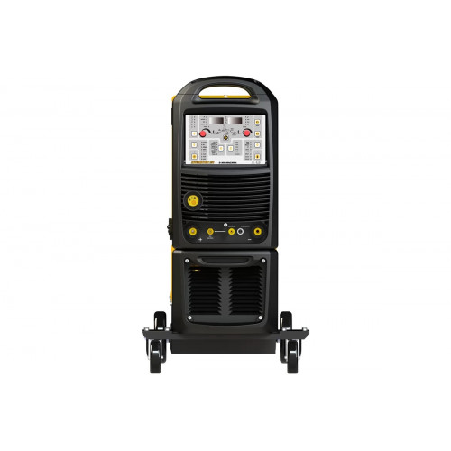 Сварочный полуавтомат HUGONG INVERMATRIX 251