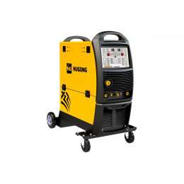 Сварочный полуавтомат HUGONG INVERMATRIX 251