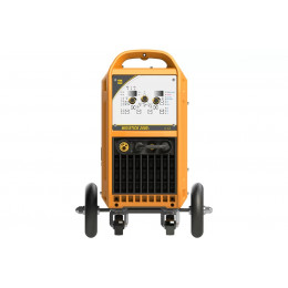 Сварочный полуавтомат HUGONG MIG/STICK 250D III