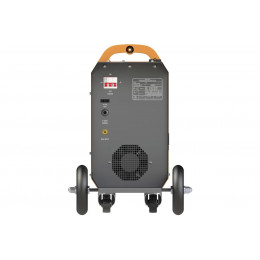 Сварочный полуавтомат HUGONG MIG/STICK 250D III