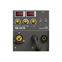 Сварочный полуавтомат HUGONG NB 251K