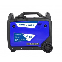 Бензогенератор инверторный TSS SGG 3000Si