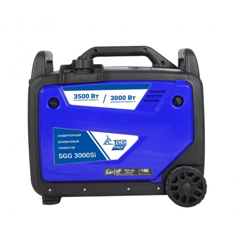 Бензогенератор инверторный TSS SGG 3000Si