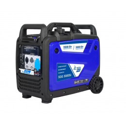 Бензогенератор инверторный TSS SGG 3000Si