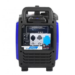 Бензогенератор инверторный TSS SGG 3000Si