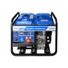 Дизельный генератор TSS SDG 7500EHA
