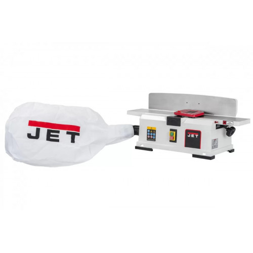 Фуговальный станок JET JSJ-6 HH
