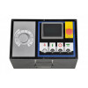 JET MBS-1824VDAS Ленточнопильный станок