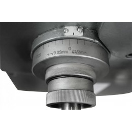 JET JHM-1253 Горизонтально-фрезерный станок