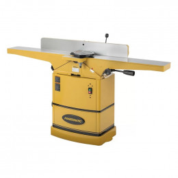 Фуговальный станок Powermatic 54 A