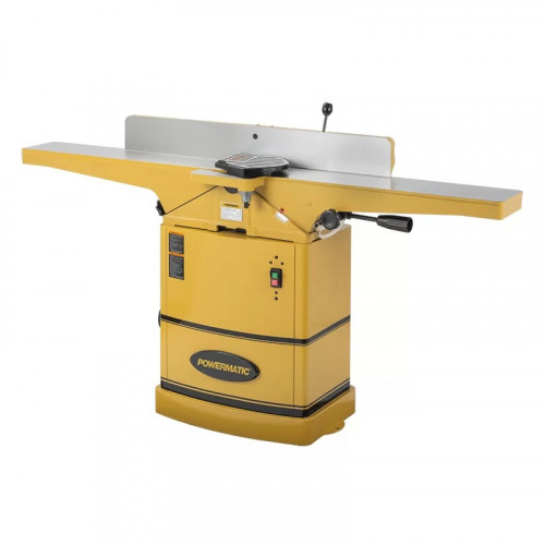 Фуговальный станок Powermatic 54 A