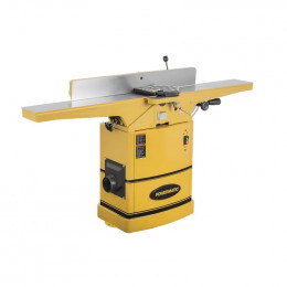 Фуговальный станок Powermatic 54 A