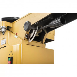Фуговальный станок Powermatic 54 A