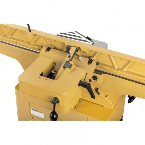 Фуговальный станок Powermatic 54 A
