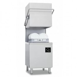Машина посудомоечная купольная APACH ACTRD800DD (TH50STRUDD)