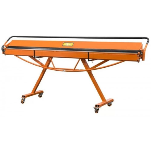 Станок листогибочный Stalex RS 2000