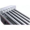 Гриль роликовый с экраном HURAKAN HKN-GW5MC