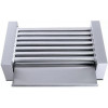 Гриль роликовый с экраном HURAKAN HKN-GW7MC