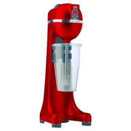 Миксер JOHNY AK/2-2TA ECO красный
