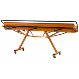 Станок листогибочный Stalex RS 2000