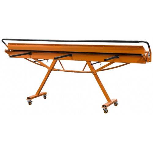 Станок листогибочный Stalex RS 2000