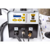 Аппарат для контактной точечной сварки (споттер) KraftWell KRW65SW/220L 220 В
