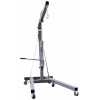Кран складной KraftWell KRWCA2 2000 кг однотактный