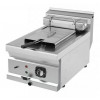 Фритюрница электрическая 2 ванны 8+8 л, линия 600 Kocateq MCEF 46