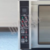 Конвекционная печь HUALIAN NFC-5D (5 уровней, лист 600x400 мм)